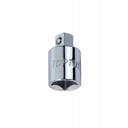 Перехідник для торцевих головок Toptul 1/2"х3/4" CAEA1624 - фото 2