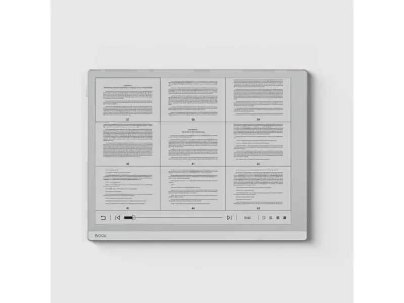 Електронна книга ONYX BOOX Go 10.3 - фото 4
