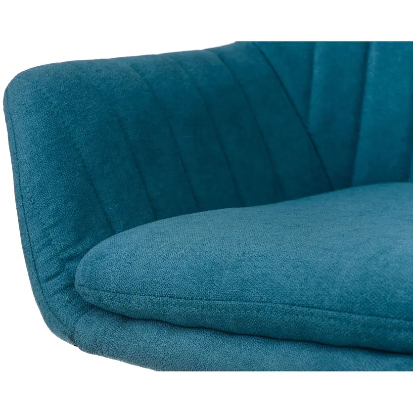 Стілець Special4You Lagoon blue (E2875) - фото 8
