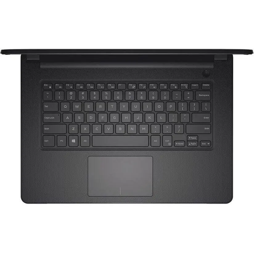 Ноутбук Dell Inspiron 3473 14" HD 4/32GB N4000 Black (14-3473) - фото 3