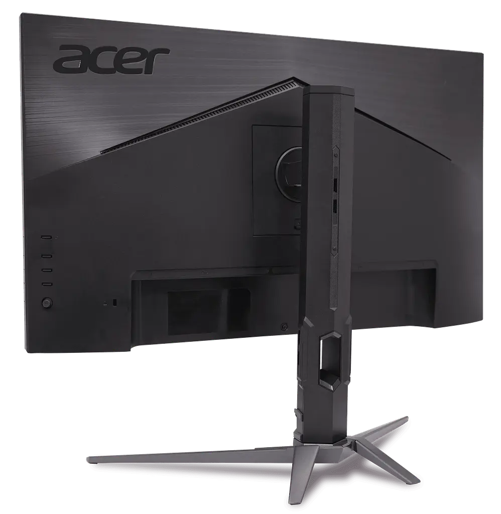 Монитор Acer 27" Predator XB273KV4bmiiprx (UM.HX3EE.401) Black teh0022194 - фото 4