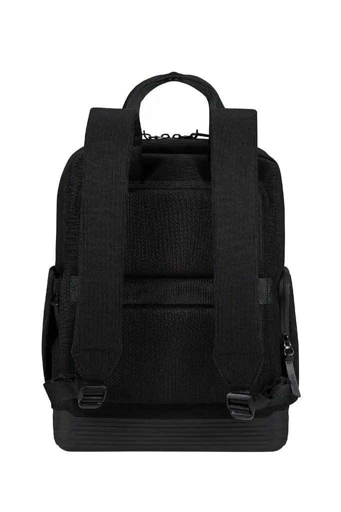 Рюкзак 15" American Tourister SOULPACK BLACK 39x30x20 MI4*09001 - фото 2