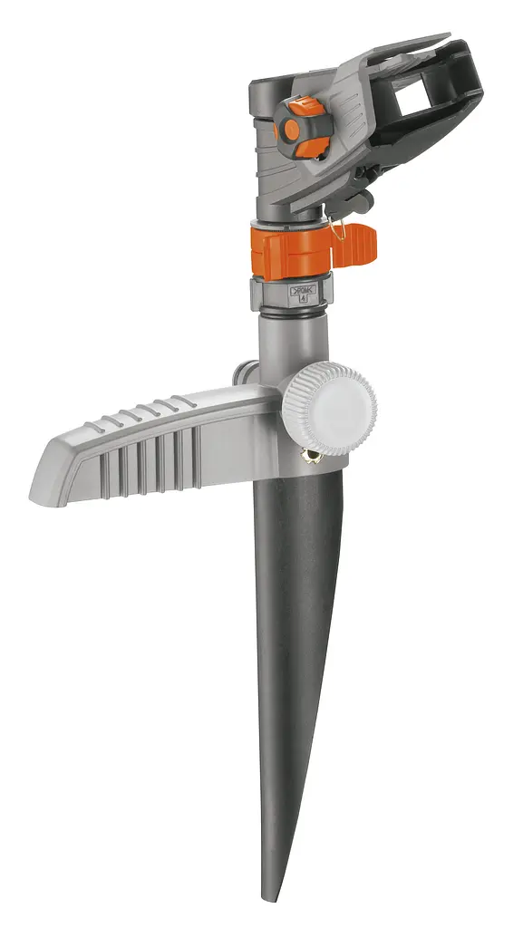 Дощувач імпульсний Gardena Comfort Impuls (08141-20)