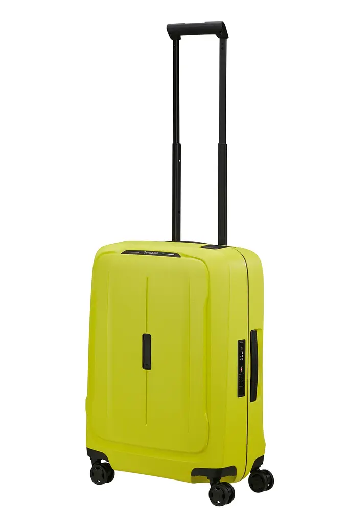 Валіза Samsonite ESSENS LIME 55x40x20 55 См KM0*44001 - фото 7