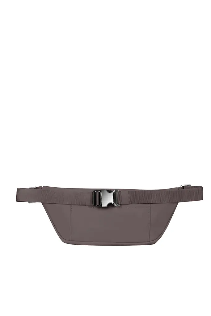 Сумка Поясна Samsonite MOVE 5.0 DARK TAUPE 31х14х6 KP0*53062 - фото 2