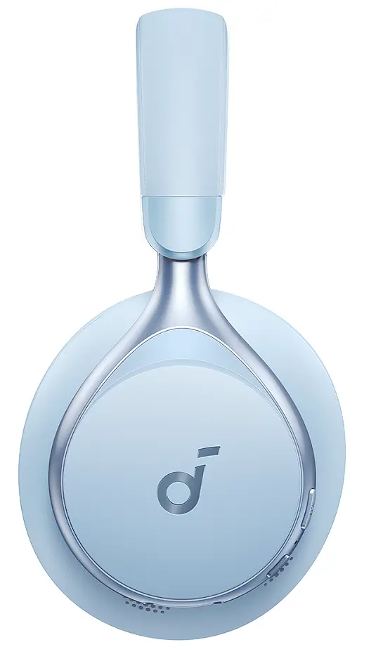 Наушники SoundСore Space One Blue Anker teh0021235 - фото 5