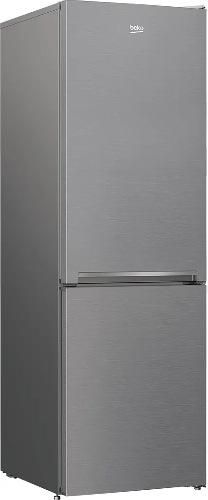 Холодильник Beko RCNA420SX - фото 3