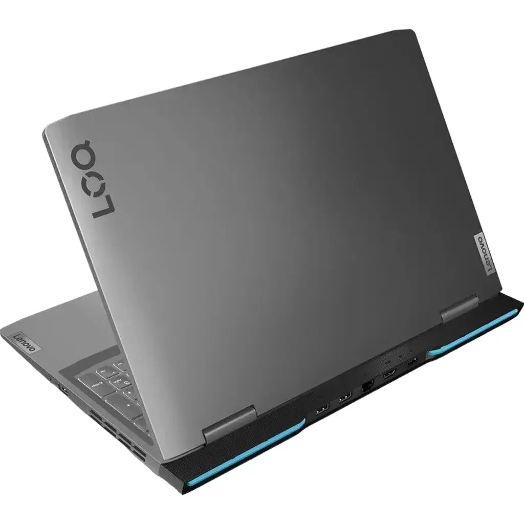 Ноутбук Lenovo LOQ 15APH8 [82XT0088RM] [90701] - фото 5