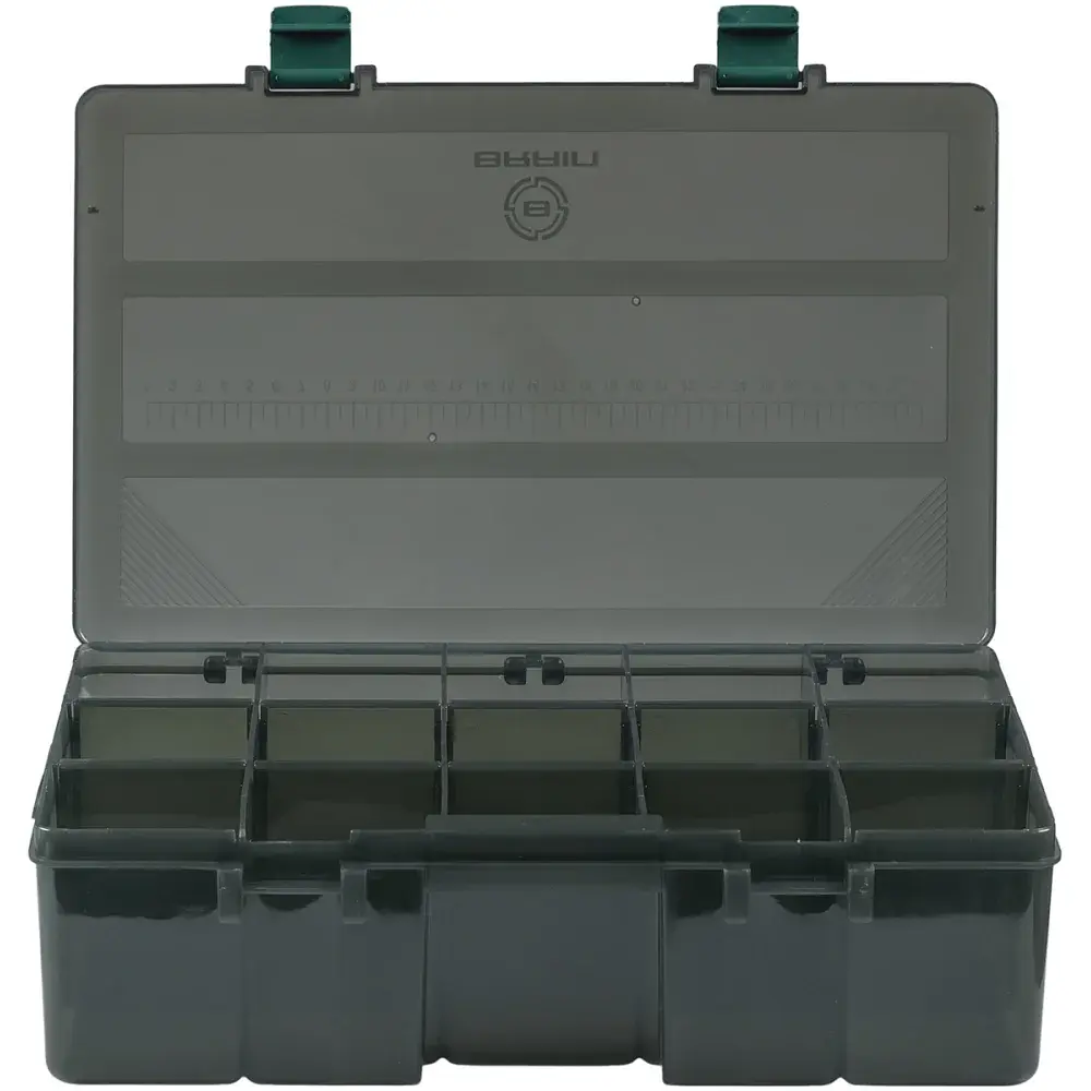 Коробка Brain Organizer Box 499 35х22х10cm (15sec) - фото 2