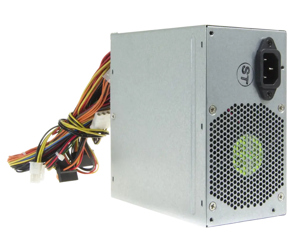 Блок живлення FSP Fortron FSP250-50AMDN 250W (FSP250-50AMDN) Б/В - фото 5