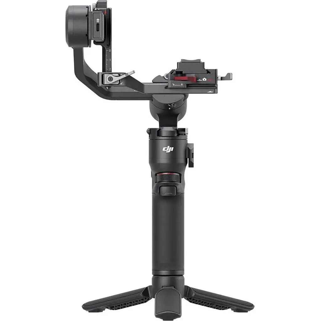 Стабилизатор видеосъемки DJI RS 3 Pro Combo (CP.RN.00000218.01) [87435] - фото 2