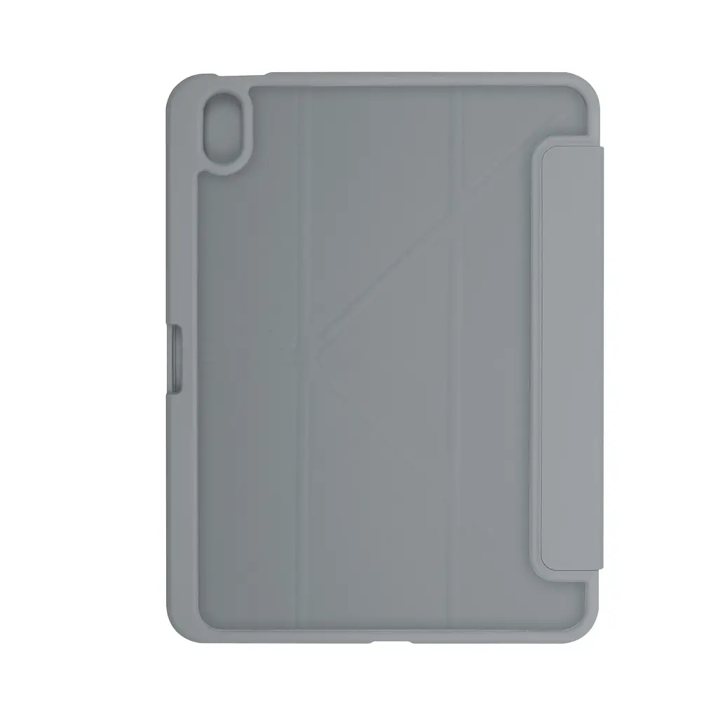 Чехол ArmorStandart Y-Type PEN для iPad 11 2025 (A16) / 10.9 2024 / 2022 Gray - фото 2