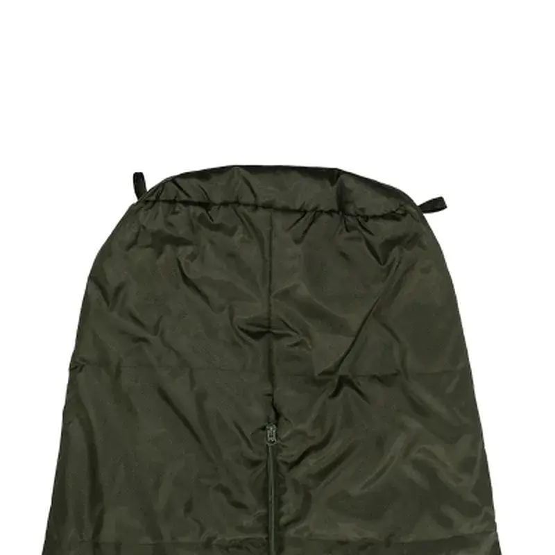 Спальний мішок Tribe Yukon 100 T-loft оливковий (T-CF-0006-olive) - фото 8