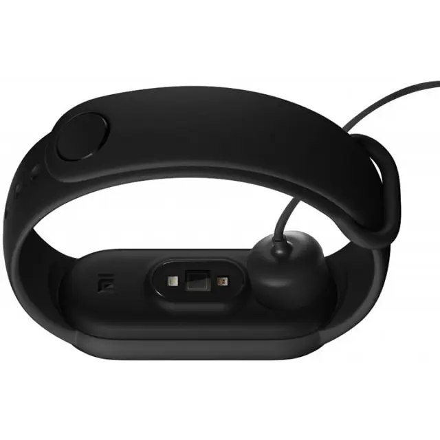 Зарядний кабель USB для XiaomiXiaomi Band 5 6 7 Pro - фото 4