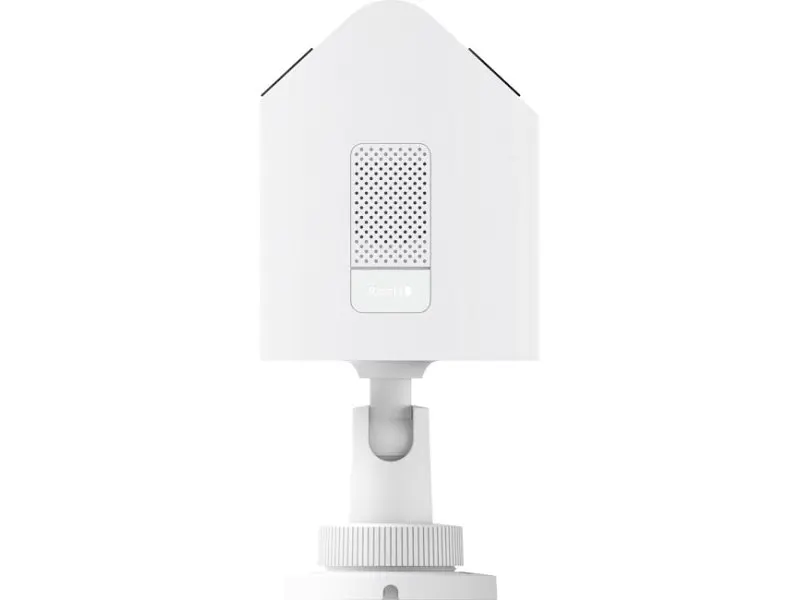 IP-камера відеоспостереження Xiaomi Outdoor Camera CW100 Dual (BHR07UIEU) - фото 4