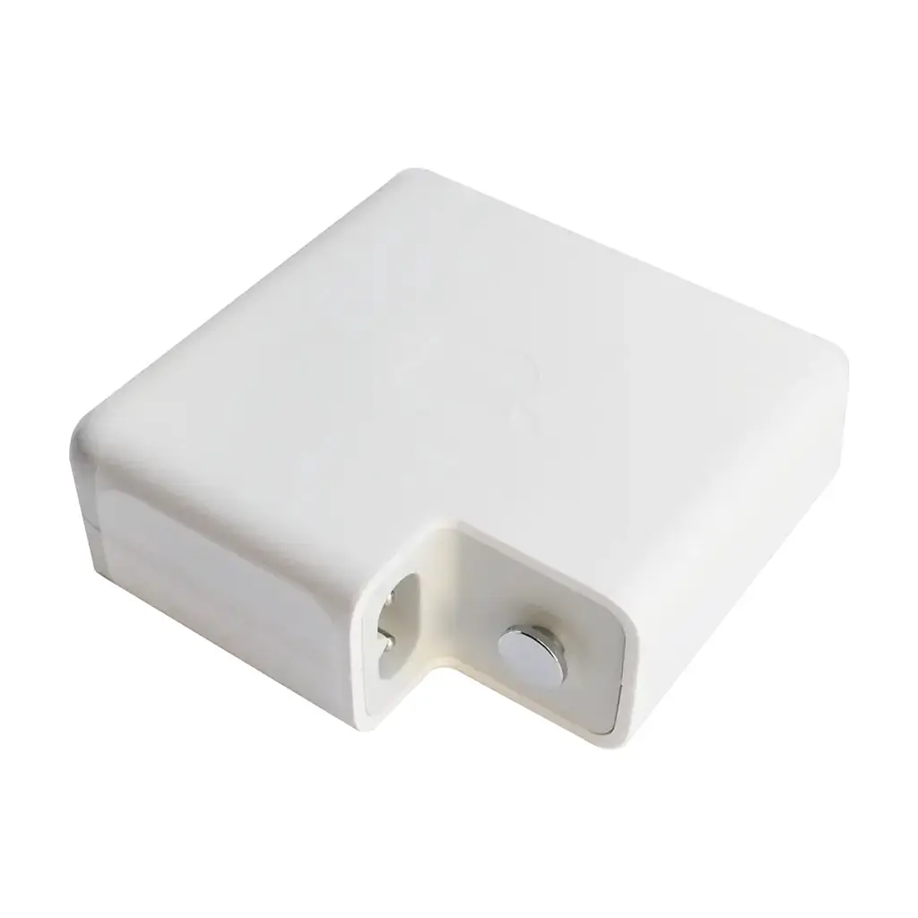 Блок живлення до ноутбуку AlSoft Apple A2166 96W 20.5V/4.7A, 15V/3A, 9V/3A, 5.2V/3A, USB type-C (A40377) - фото 2