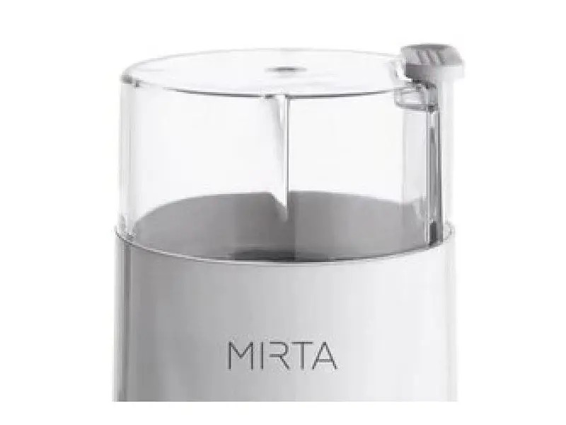 Кавомолка Mirta CG-2400W - фото 2