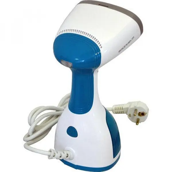 Ручний відпарювач Grunhelm GHS1103 для одягу - фото 2