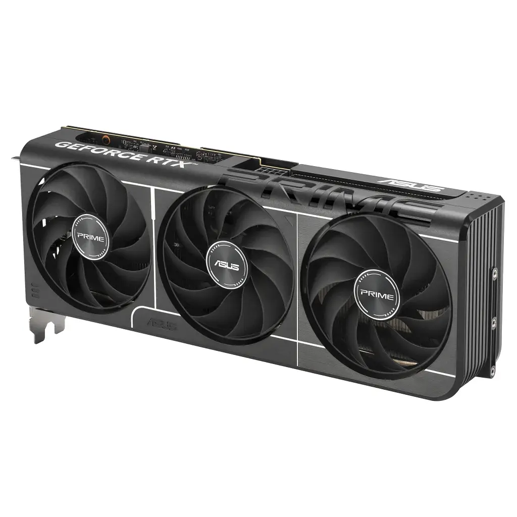 Відеокарта ASUS GeForce RTX5060Ti 16Gb PRIME OC (PRIME-RTX5060TI-O16G) - фото 5