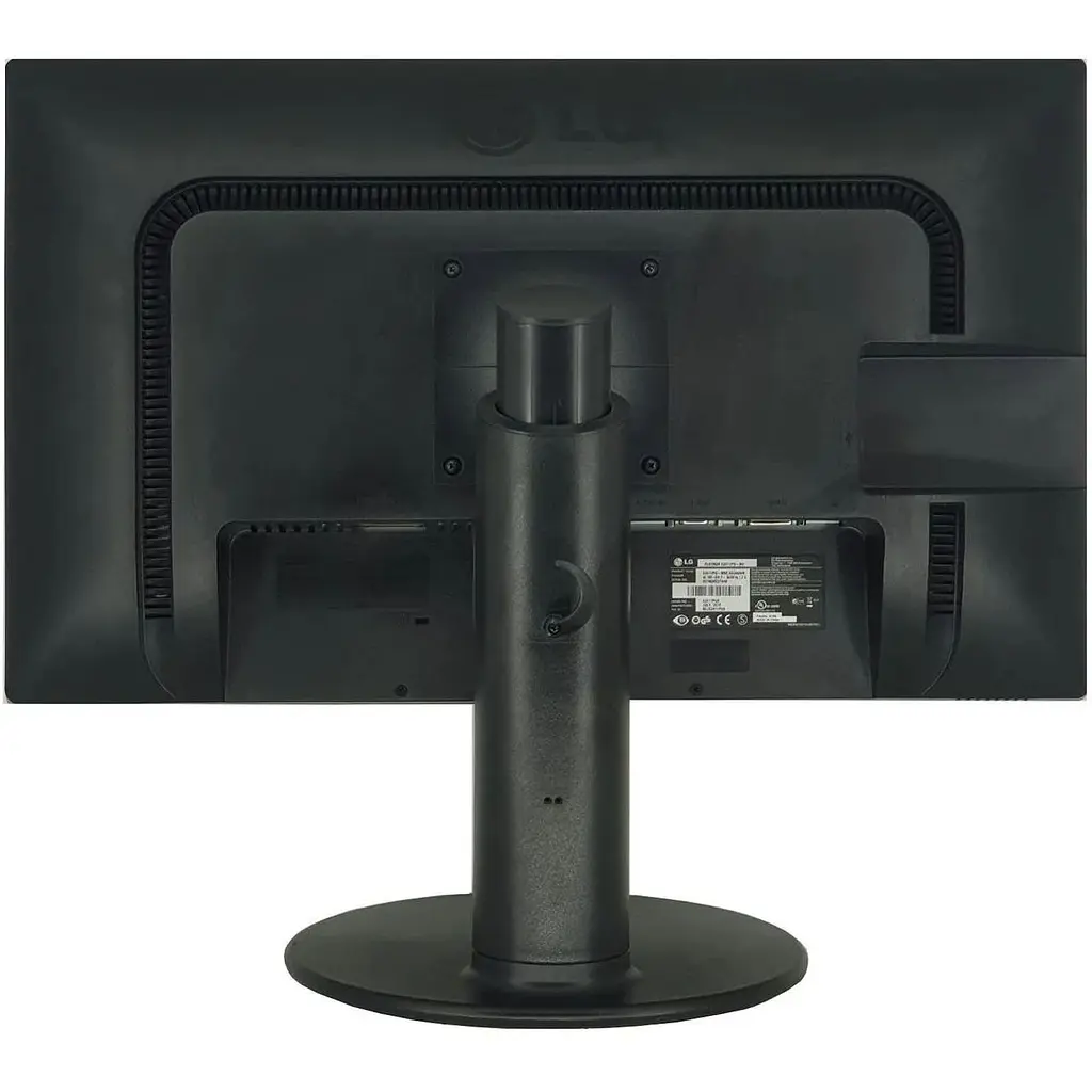 Монітор 24" LG Flatron E2411 - Class A "Б/В" - фото 2