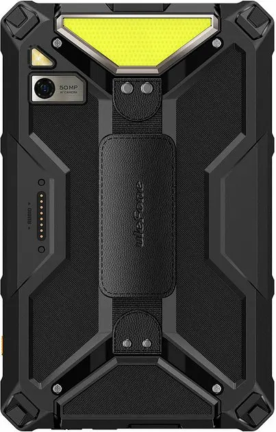 Планшет Ulefone Armor Pad 4 Ultra 8/256GB Black (UA UCRF) LTE - фото 7