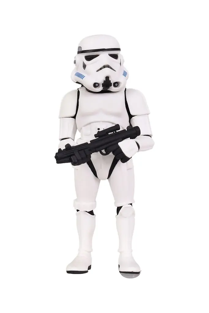 Колекційна фігурка Minix Stormtrooper Soldado 12 см (17331)  - фото 2