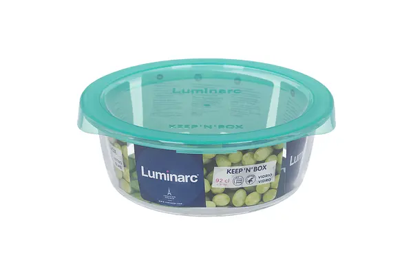 Контейнер LUMINARC KEEP'N BOX 920 мл - фото 3