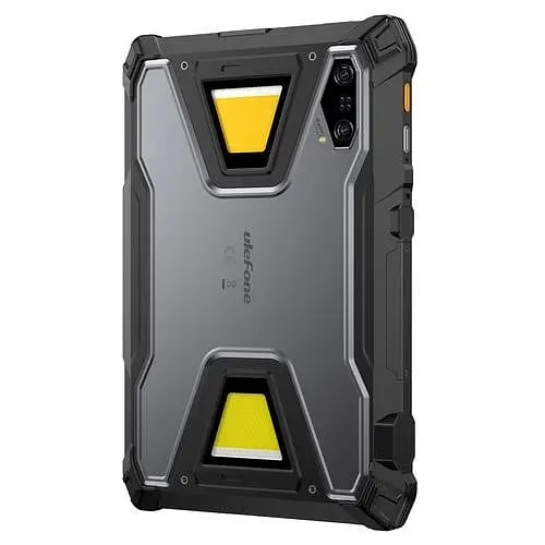 Планшет Ulefone Armor Pad 5 Pro 12/512GB LTE Black - фото 5