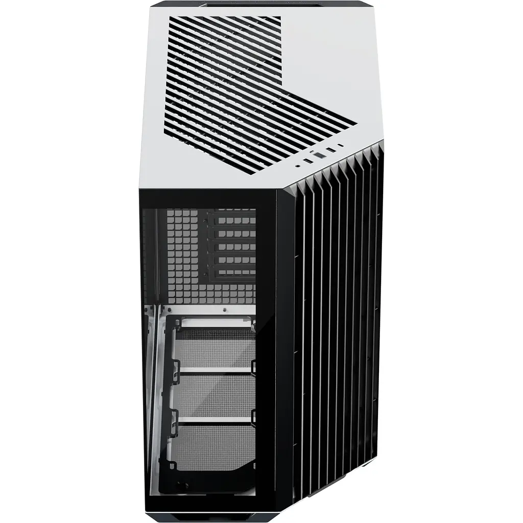 Корпус APNX V1 Black/White (APCM-VI01003.M1) - фото 6