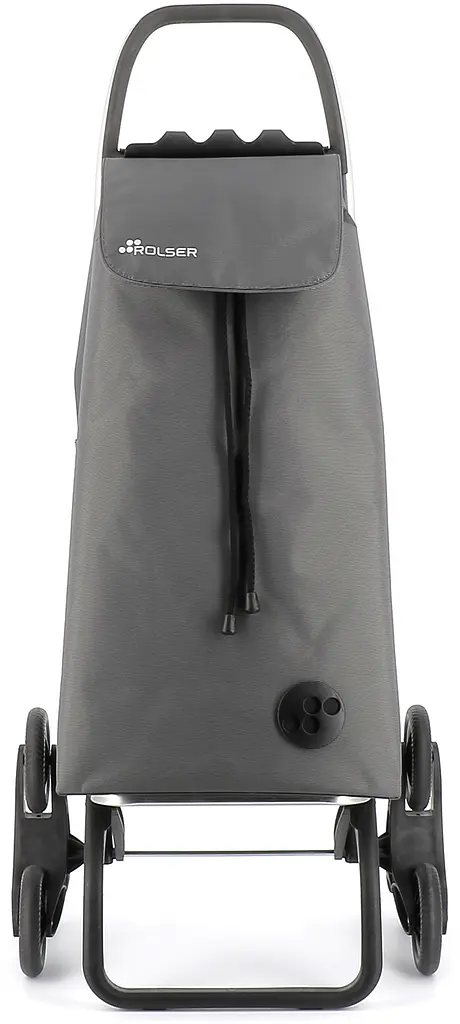 Сумка-візок Rolser I-Max Termo Zen 6L Marengo (IMX355-1031) - фото 4