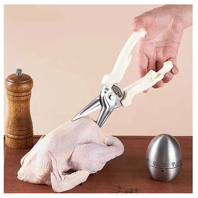 Кухонные ножницы Huo Hou Kitchen Scissors (HU0260) - фото 6
