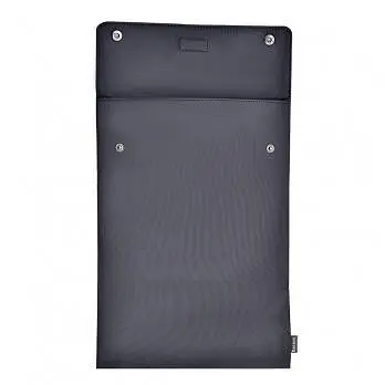 Сумка чехол для ноутбуков 16 дюймов Baseus Folding Sleeve case - фото 3