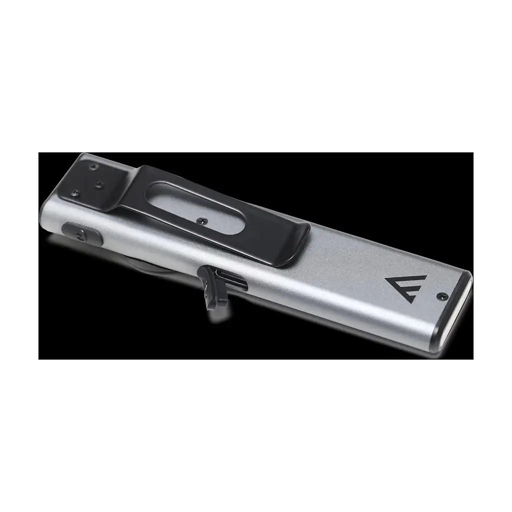 Ліхтар Mactronic Flagger Mini (500 Lm) Cool/Warm White Recharg Type-C (PHH013 (DAS302491) - фото 6