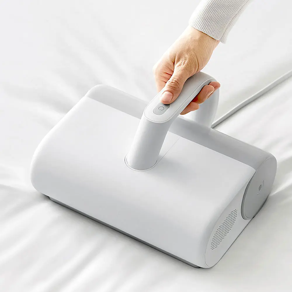 Пилосос для видалення пилового кліща Xiaomi MiJia Dust Mite Vacuum Cleaner (MJCMY01DY) - фото 2