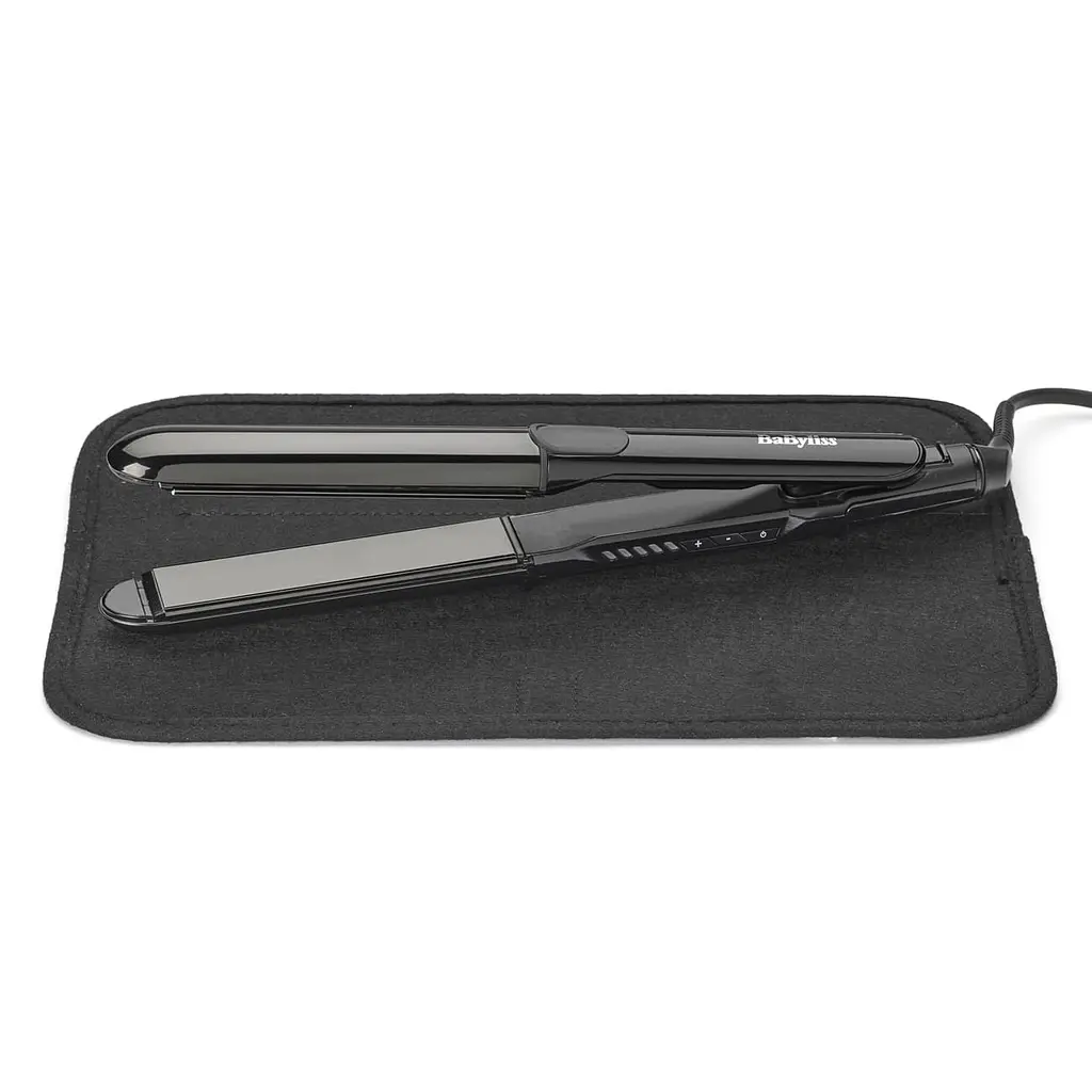 Випрямляч для волосся Babyliss Straight&Curl Titanium ST486E - фото 8