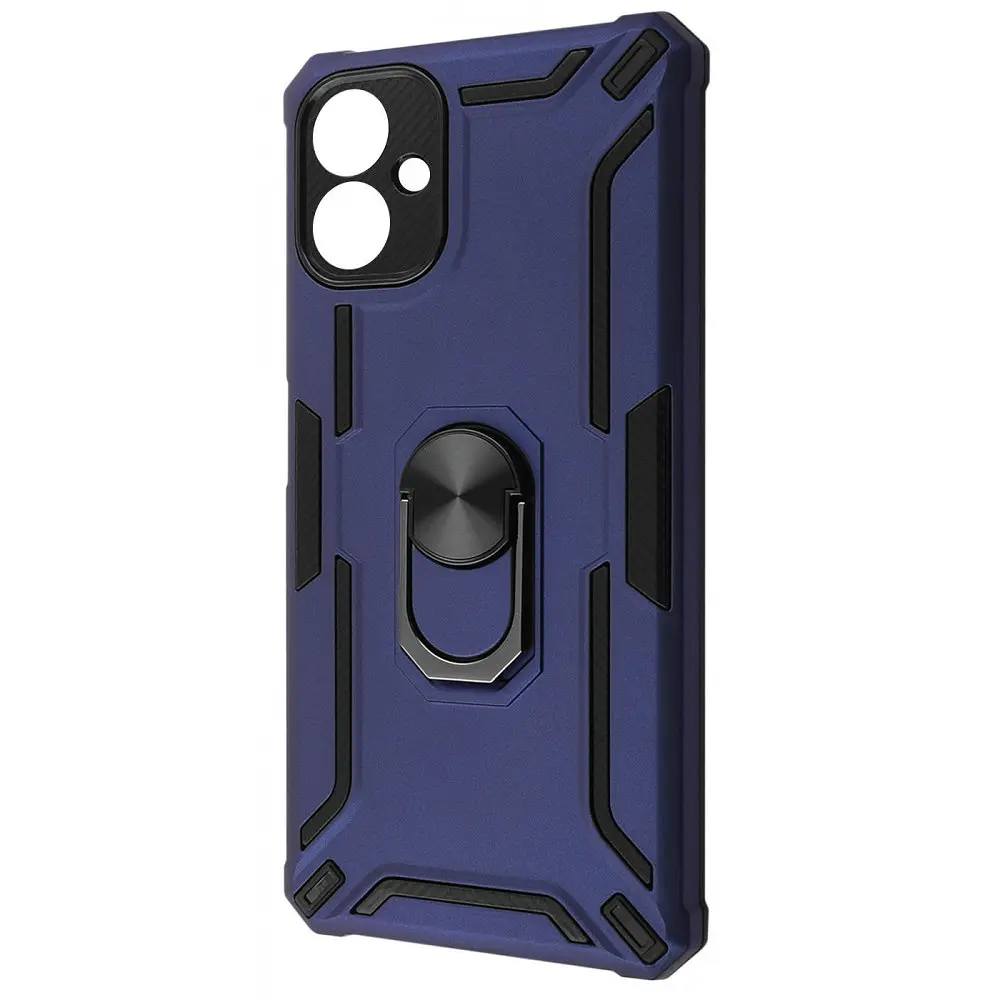 Чохол WAVE Power Magnetic Samsung Galaxy A06 в асортименті - фото 2