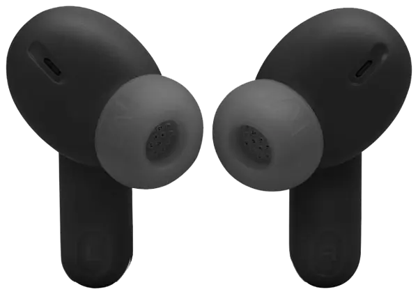 Гарнітура JBL TUNE BEAM 2 Black (JBLTBEAM2BLK) - фото 9
