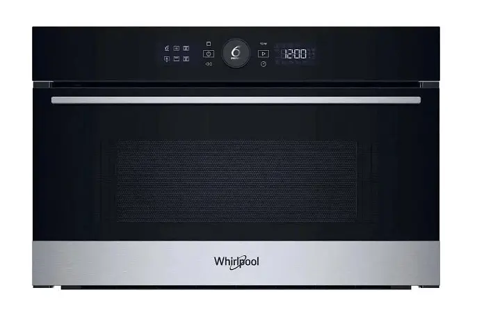 Мікрохвильова піч WHIRLPOOL WMD54MX (вбудована) - фото 5