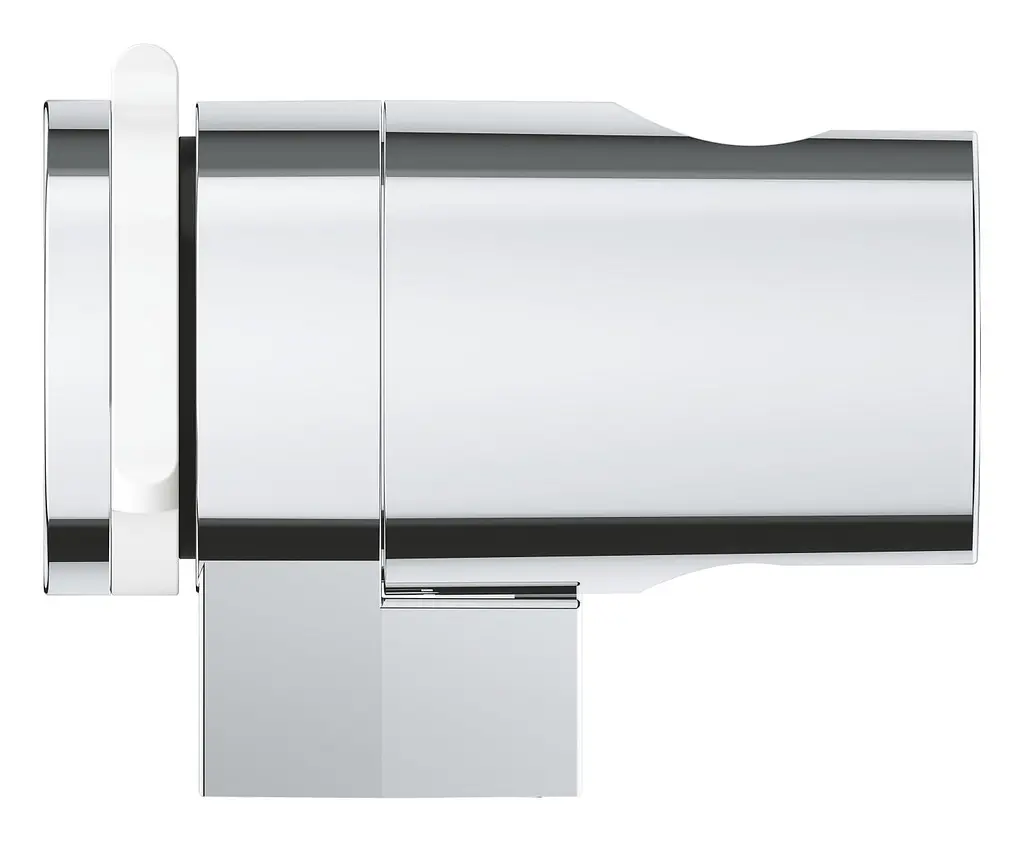 Держатель ручного душа Grohe Tempesta 27595001 Хром - фото 3