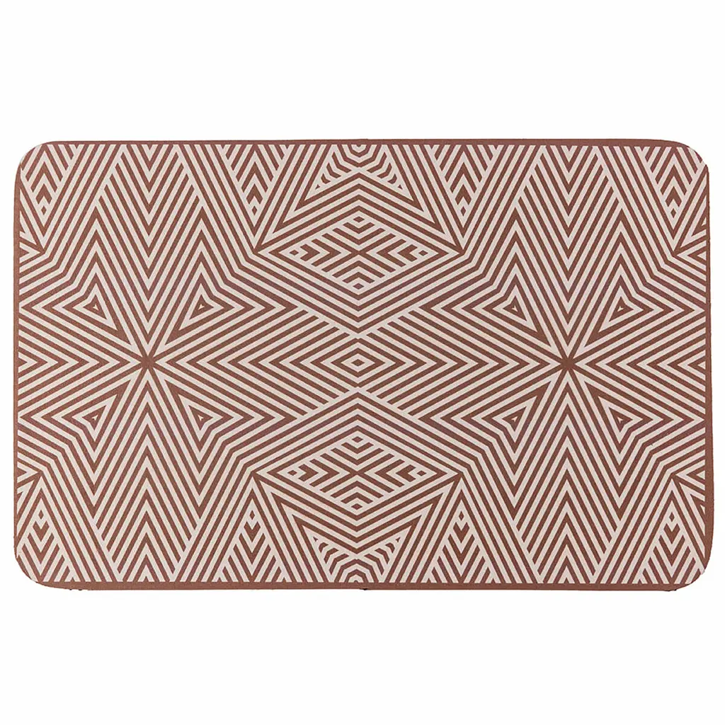 Вологопоглинаючий килимок 40x60CMx3MM (D) SW-00002554 - фото 3