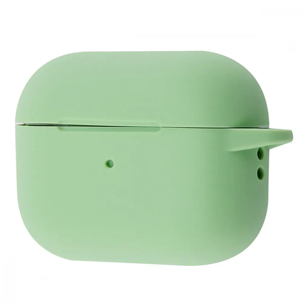 Чохол Silicone Case New for AirPods Pro 2 в асортименті - фото 3