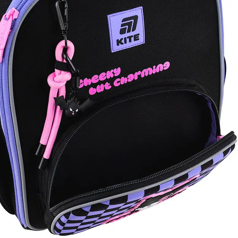 Рюкзак Kite Education каркасний 556 HK (HK25-556M) - фото 9