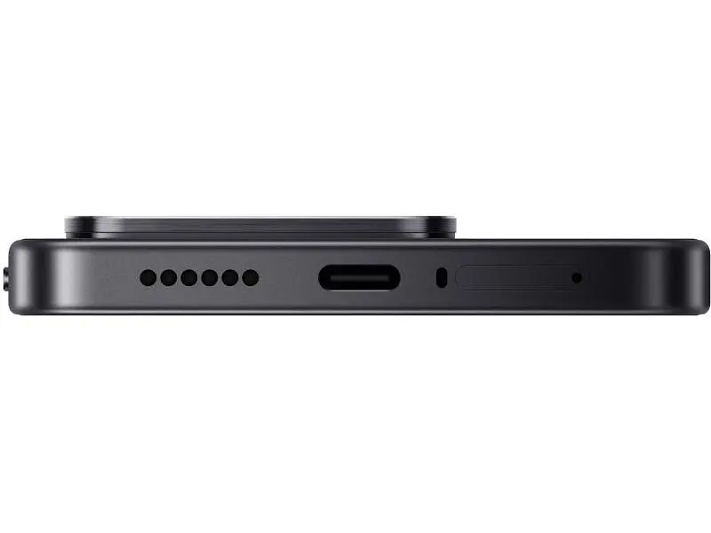 Смартфон Xiaomi 17T 12/512GB Black - фото 6