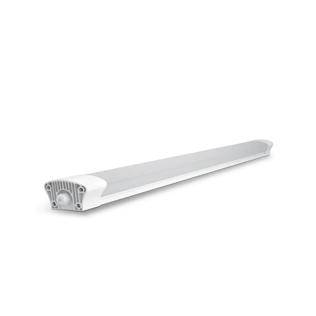 LED світильник IP65 лінійний VIDEX 40W 1,2М 5000K - фото 2