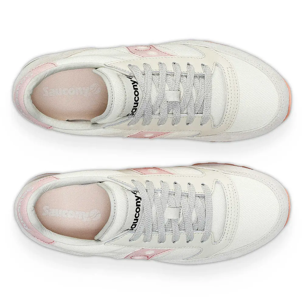 Кроссовки Saucony Jazz Triple Premium Wmn 41 Beige (1097-S60778-2 9,5) - фото 5