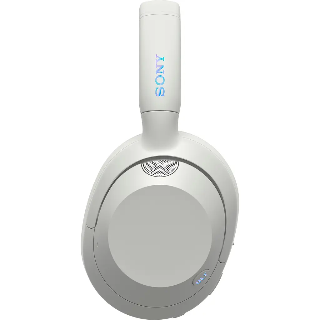 Наушники Sony ULT Wear White (WHULT900NW.CE7) [105170] - фото 4