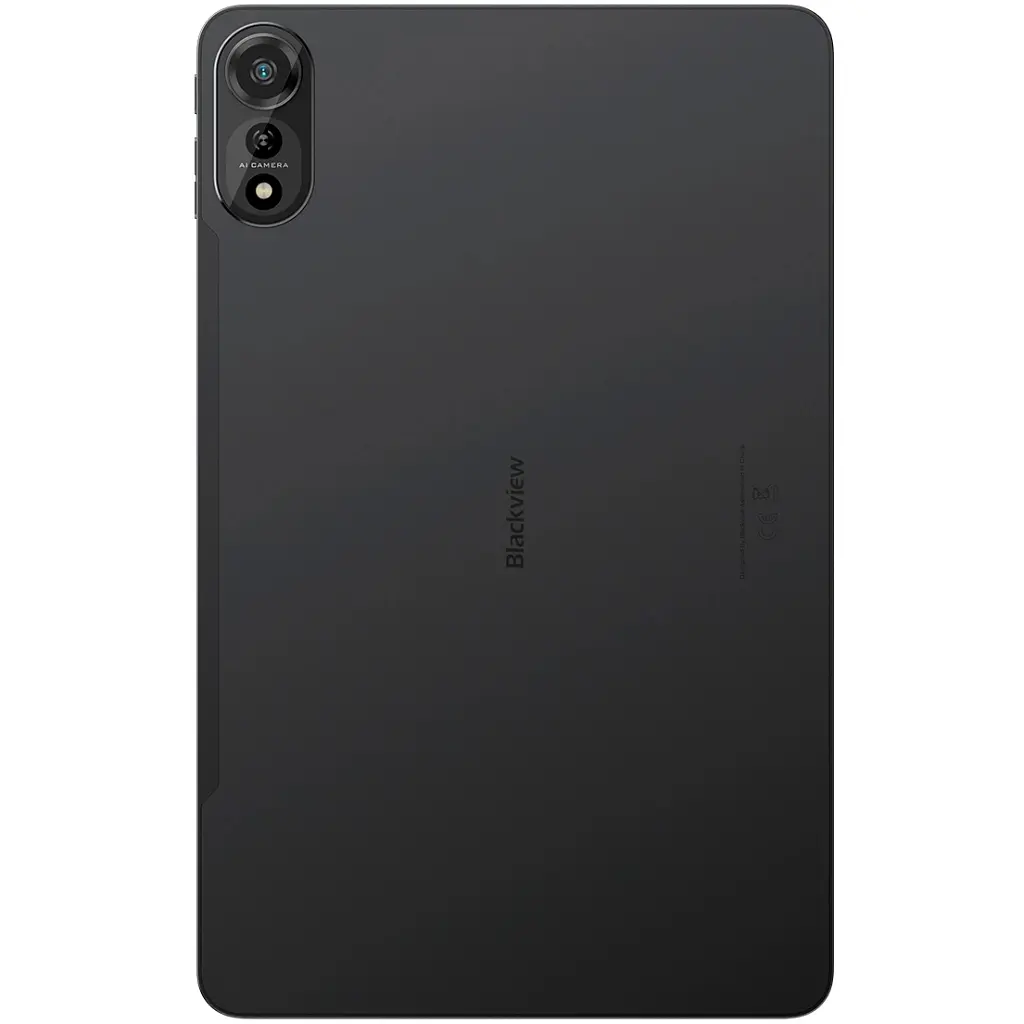 Планшет Blackview MEGA 2 12" 12/256GB LTE Celestial Gray (6931548322443) - фото 3