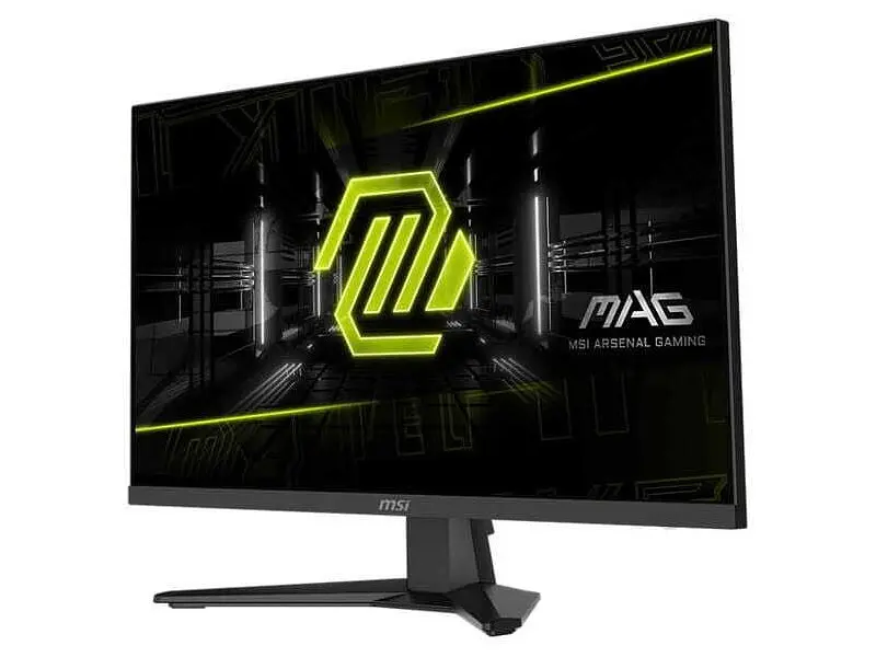 Монітор MSI MAG 274QF X24 - фото 3