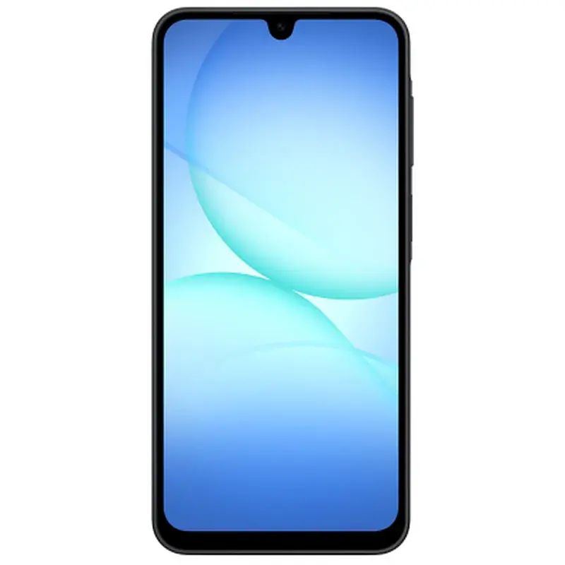 Мобільний телефон Samsung Galaxy A17 LTE 8/256Gb Black (SM-A175FZKEEUC) - фото 2