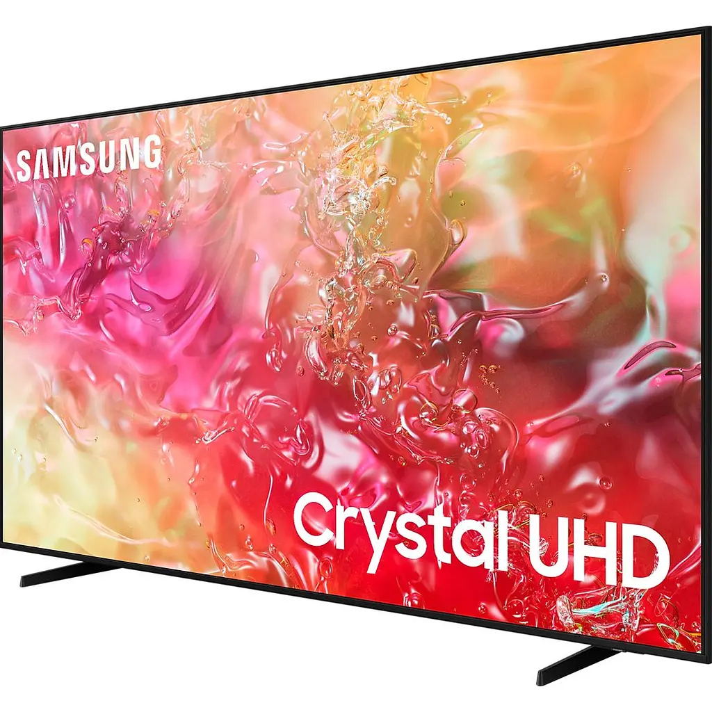 Телевізор Samsung DU7172 Crystal 65` LCD Ultra HD 4K (UE65DU7172) [107719] - фото 3